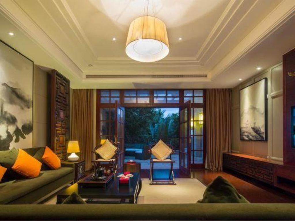 Eadry Royal Garden Hotel Haikou Haikou  Exterior foto